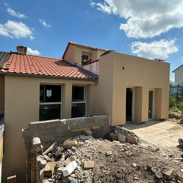 ISOL-HOME